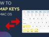 Simple Steps To Remap Your Mac Keyboard For Maximum Productivity